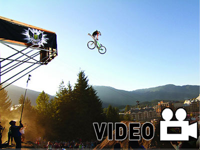 Jump jam στο Sea Otter