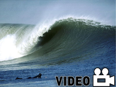 Surf στο New Jersey