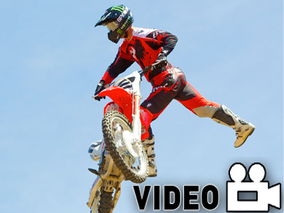 Μαγικό συναπάντημα