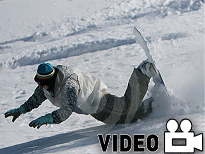 Προσοχή… ολισθηρό έδαφος