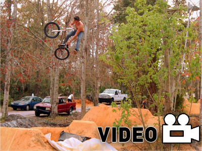 ΒΜΧ στο Casselberry