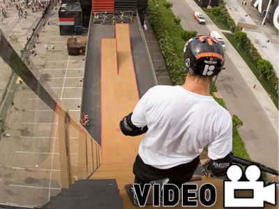 Ο άνθρωπος των ρεκόρ