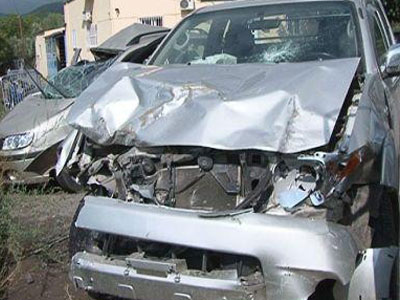 Κι άλλο αίμα στην άσφαλτο