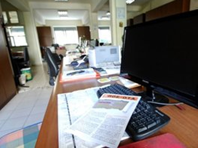 Έως το Φεβρουάριο η μετακίνηση 2.500 υπαλλήλων