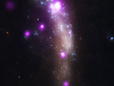 Η φωτογραφία της ημέρας από τη NASA