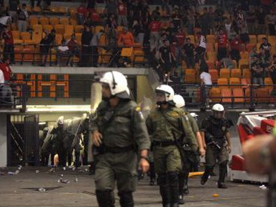 Διάψευση της Αστυνομίας για ΣΕΦ