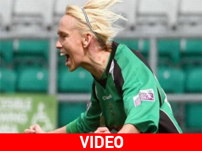 Απολαύστε τη γυναίκα…Μέσι