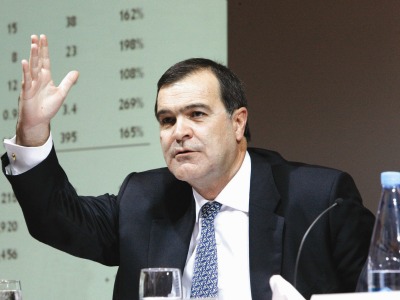 Η MIG πάει στη διεθνή διαιτησία την Κύπρο