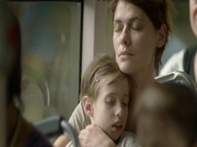 Η βόλτα στο φεστιβάλ του Sundance