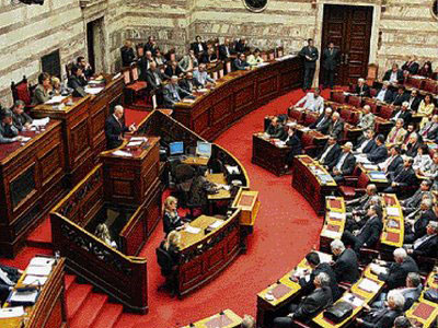 Σύσταση του Εθνικού Συμβούλιου Οδικής Ασφάλειας