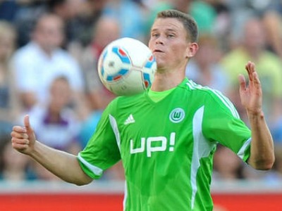 ΠΑΟΚ: Στη Θεσσαλονίκη ο Μάντλουγκ