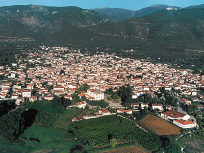 Το χωριό που δεν θα ψηφίσει στις εκλογές Το χωριό που δεν θα ψηφίσει στις εκλογές