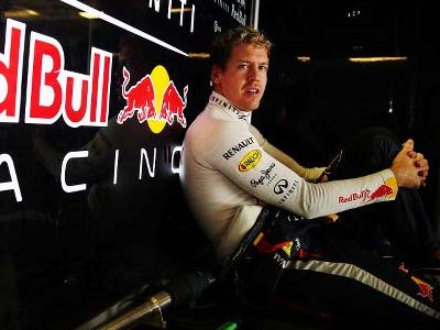 Η μοναδική πίστα που δεν έχει κερδίσει ο Vettel…