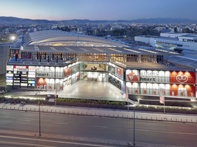 Δωρεάν ανταλλαγή βιβλίων στη νέα βιβλιοθήκη του athensheart!