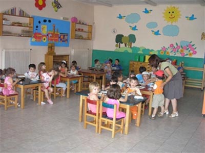Επιστολή ΚΕΔΕ για τους βρεφονηπιακούς σταθμούς