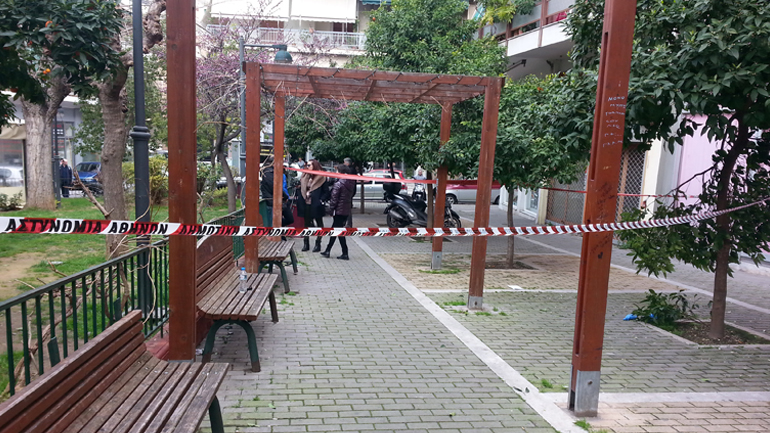 Ρούχο του βρέφους