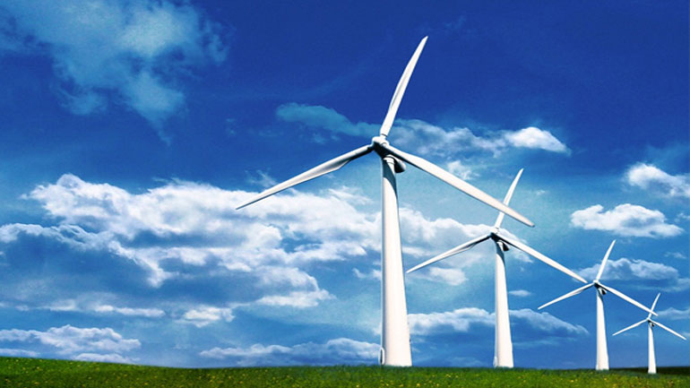 Εντυπωσιακή ανάπτυξη της αιολικής ενέργειας στην Ευρώπη
