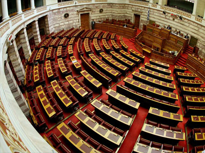 Από βδομάδα ο πρόεδρος Από βδομάδα ο πρόεδρος