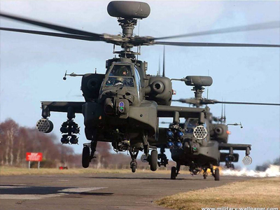 ΗΠΑ: Νεκροί δύο πεζοναύτες σε συντριβή ελικοπτέρου ΗΠΑ: Νεκροί δύο πεζοναύτες σε συντριβή ελικοπτέρου