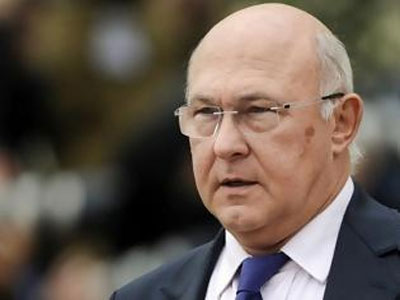 Σαπέν: Να γίνει σεβαστή η ετυμηγορία του ελληνικού λαού και η Ελλάδα να σεβαστεί τις δεσμεύσεις της Σαπέν: Να γίνει σεβαστή η ετυμηγορία του ελληνικού λαού και η Ελλάδα να σεβαστεί τις δεσμεύσεις της