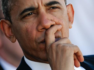 Διαταγή Ομπάμα για εγρήγορση των Υπηρεσιών Ασφαλείας