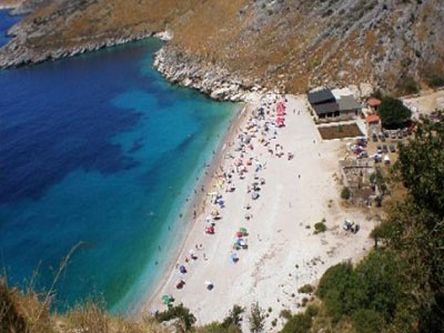 Χωρίς βίζα η είσοδος στην Αλβανία