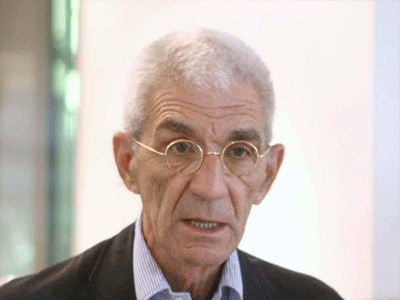 Μπουτάρης: «Έπινα αλκοόλ μέχρι σκασμού. Έχω χτυπήσει 8 τατουάζ»