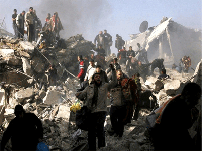 Νεκροί δυο Παλαιστίνιοι από επιχειρήσεις Ισραηλινών στη Δυτική Όχθη