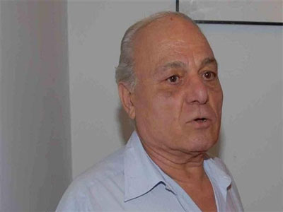 Πάτρα: Πέθανε ο πρόεδρος του Συλλόγου Εθελοντών Αιμοδοτών