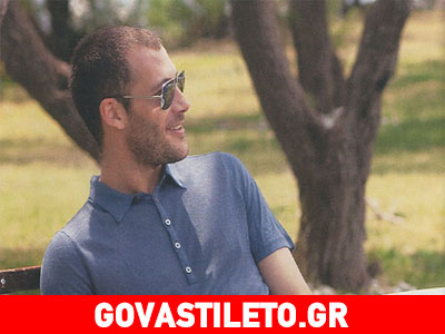 Αντίνοος Αλμπάνης: «Σοκαρίστηκα όταν μας φωτογράφισαν με την Ντορέττα»