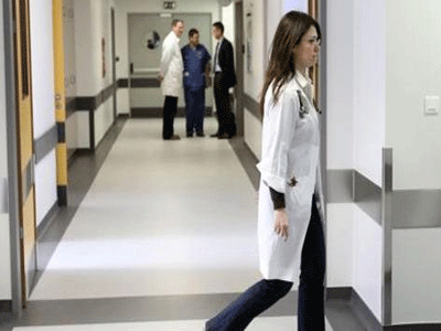 Βάζουν λουκέτο κλινικές στην Θεσσαλία