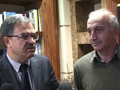 Δωρεάν Χριστουγεννιάτικα δενδράκια στην Δράμα