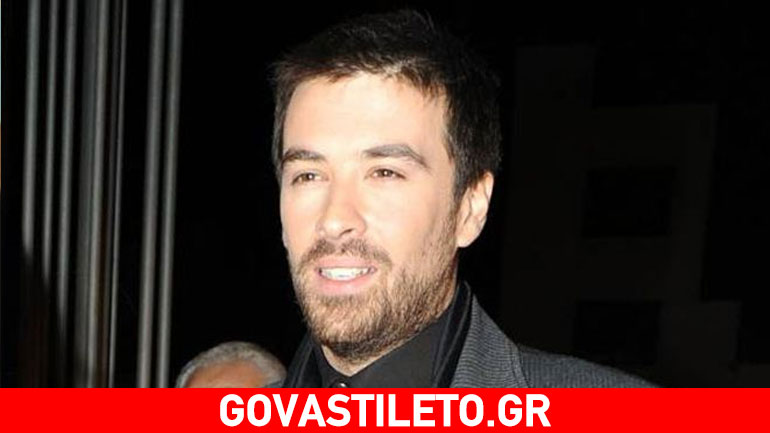 Γιάννης Αϊβάζης: Τι λέει για τα απειλητικά μηνύματα που δέχτηκε;