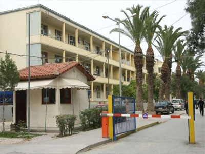 Απλήρωτοι εδώ και δύο μήνες οι εργαζόμενοι στο έργο επέκτασης του Βενιζελείου νοσοκομείου