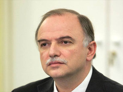 «Η κυβερνητική βαλίτσα δεν θα πάει πολύ μακριά»