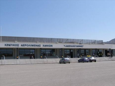 Έγιναν τσακωτοί ενώ ετοίμαζαν ταξιδάκι με πλαστά χαρτιά