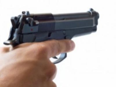 Τον πυροβόλησε στο κεφάλι με αεροβόλο