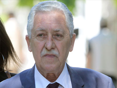 «Η ΕΡΤ πρέπει να επαναλειτουργήσει»