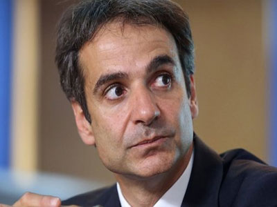 Άκαρπη η συνάντηση Μητσοτάκη – τρόικας