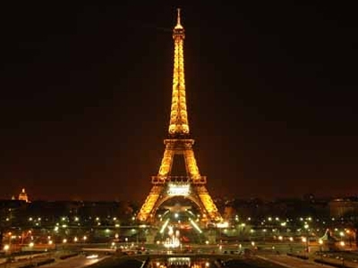 Κλειστός λόγω… απεργίας ο Πύργος του Αϊφελ