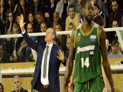 Ιβάνοβιτς: «Παίξαμε άμυνα και νικήσαμε»