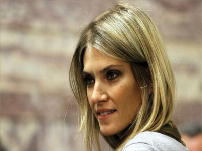 Αγωγή E. Καϊλή κατά Πάνου Καμμένου για τις πολεμικές αποζημιώσεις