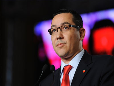 Ρουμανία: Νέα συμφωνία θα ζητήσει η κυβέρνηση από Ε.Ε. και Δ.Ν.Τ.