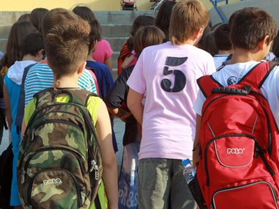 Κατέρρευσε από την αφαγία