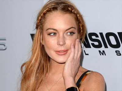 Επέβαλαν στην Λόχαν να συνεχίσει τη ψυχολογική υποστήριξη