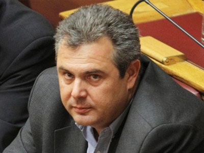 «Χαιρετίζω κάθε έρευνα για πλήρη διαφάνεια»