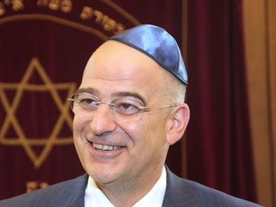 «Η μάχη εναντίον της τρομοκρατίας είναι διαρκής και θα συνεχισθεί»