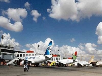 Λιβύη: Εξερράγη βόμβα στο αεροδρόμιο της Τρίπολης