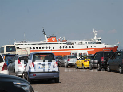 Προσπάθησε να αυτοκτονήσει εν πλω