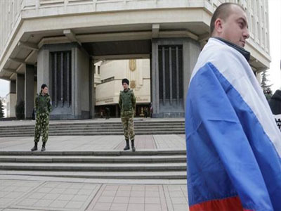 Η Μόσχα για την απελευθέρωση των παρατηρητών του ΟΑΣΕ